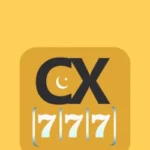 CX777 Game Login